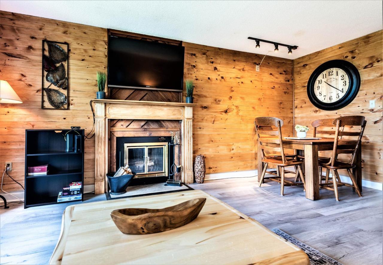 Mountain Villa Magnificent Views - 2 Pools, Fireplace & Hot Tub Gatlinburg Exterior photo