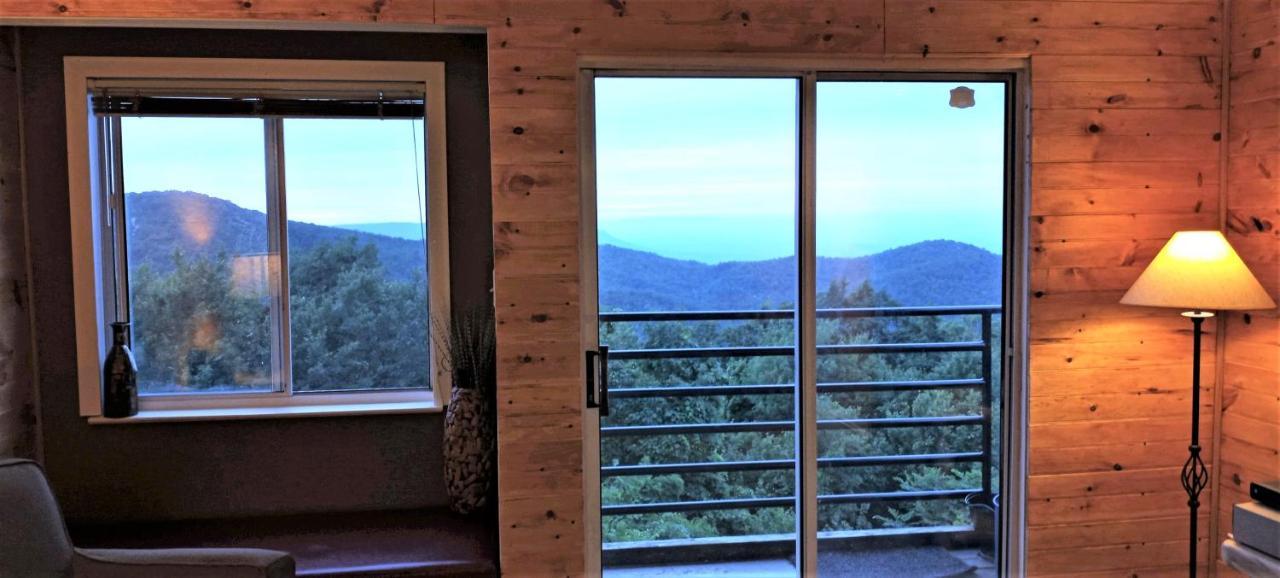 Mountain Villa Magnificent Views - 2 Pools, Fireplace & Hot Tub Gatlinburg Exterior photo
