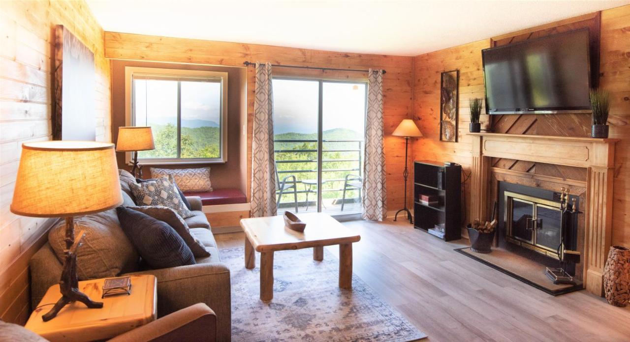 Mountain Villa Magnificent Views - 2 Pools, Fireplace & Hot Tub Gatlinburg Exterior photo